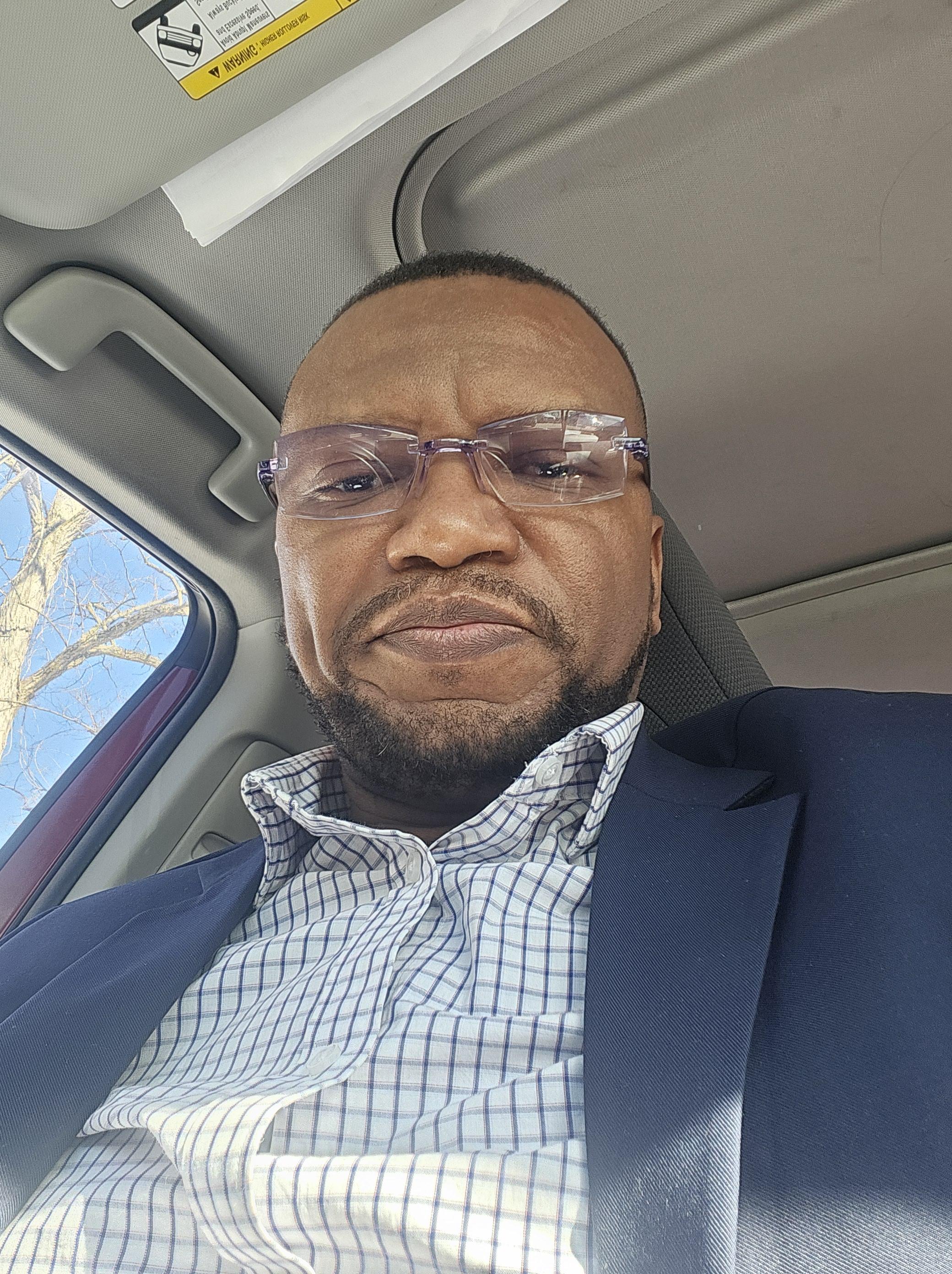 Chife executive officer